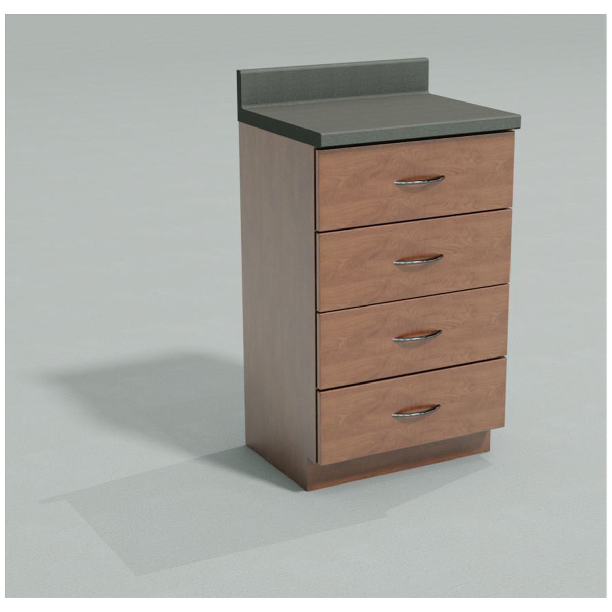 Umf Medical Base Cabinet