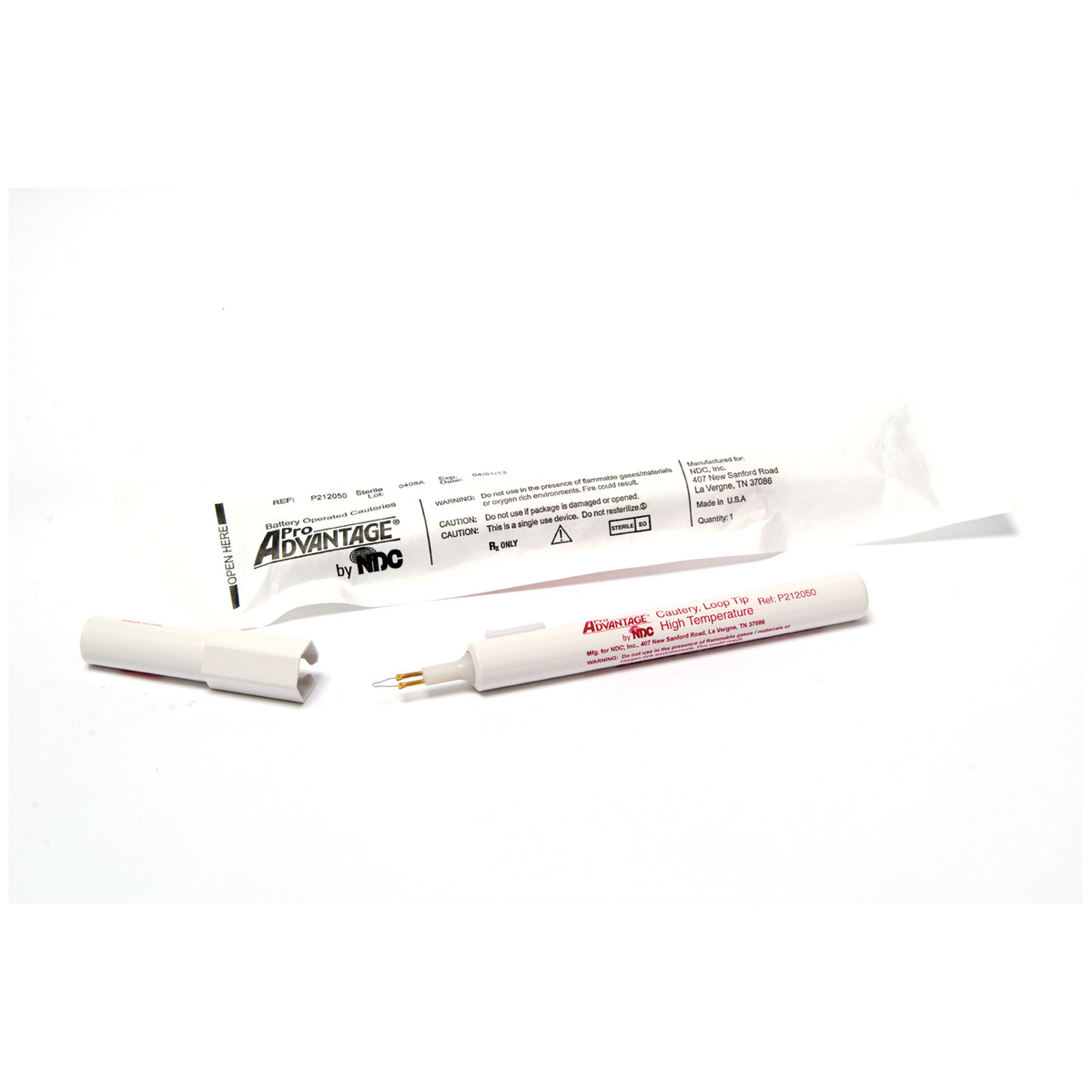 Pro Advantage Non-Sterile Cauteries