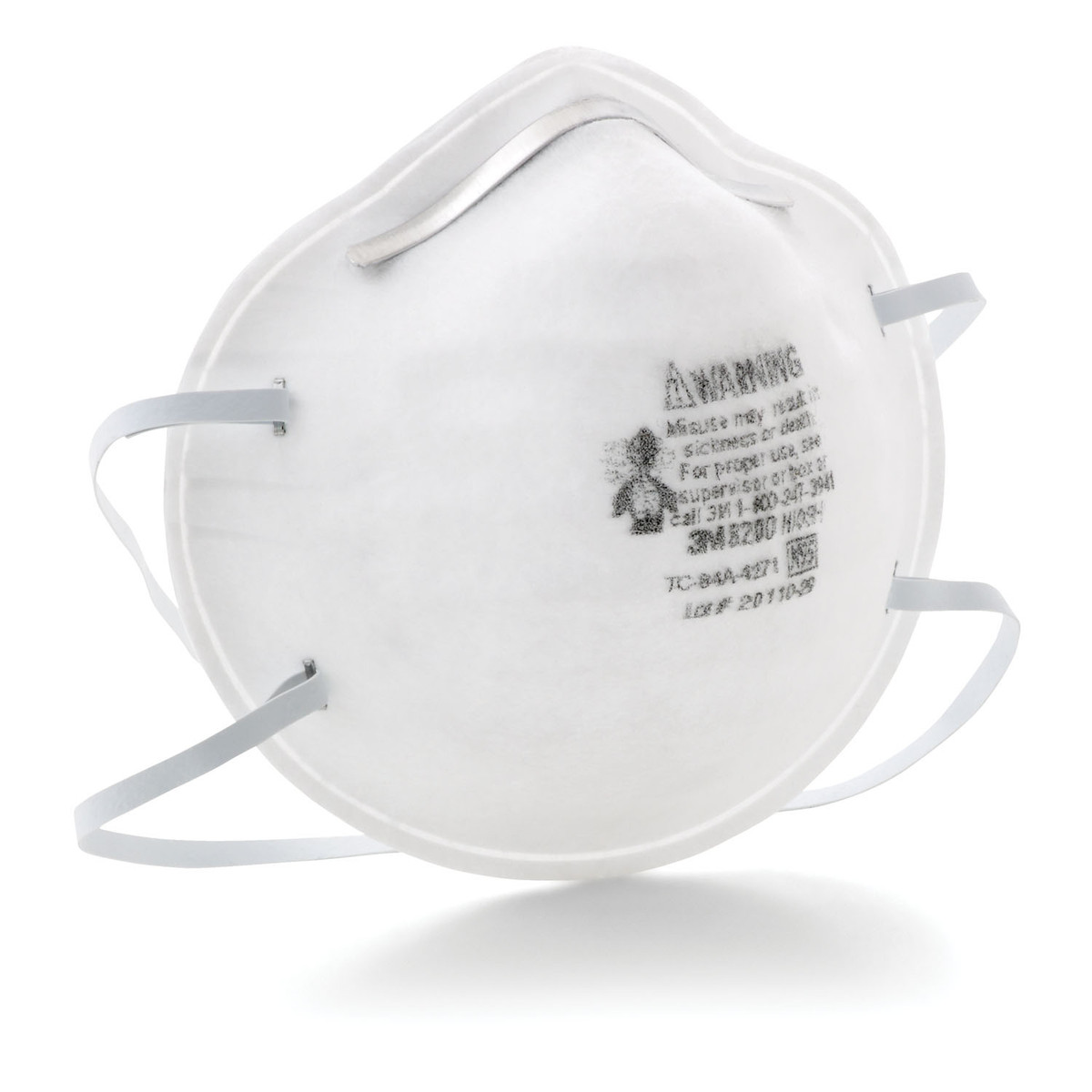 3M Psd Reusable Respirator
