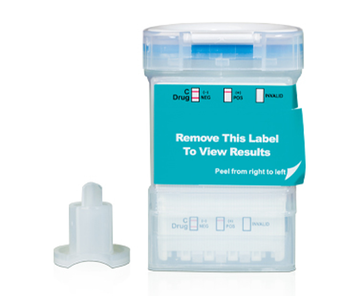 Alere Toxicology Quick Split Cup