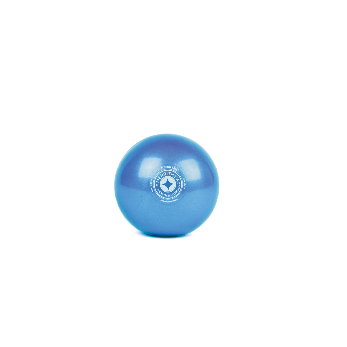 Merrithew Toning Ball
