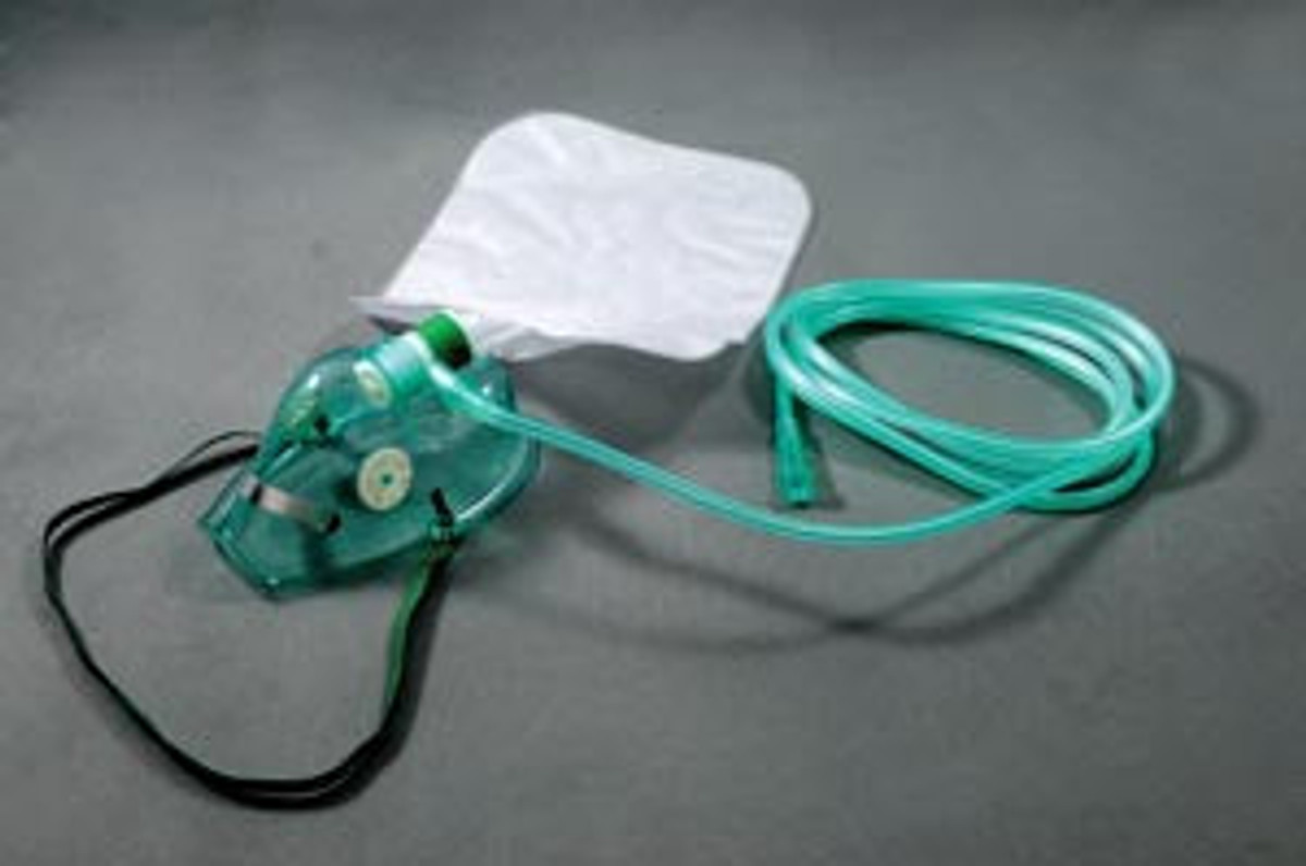 Amsino Nebulizer Kit & Accessories