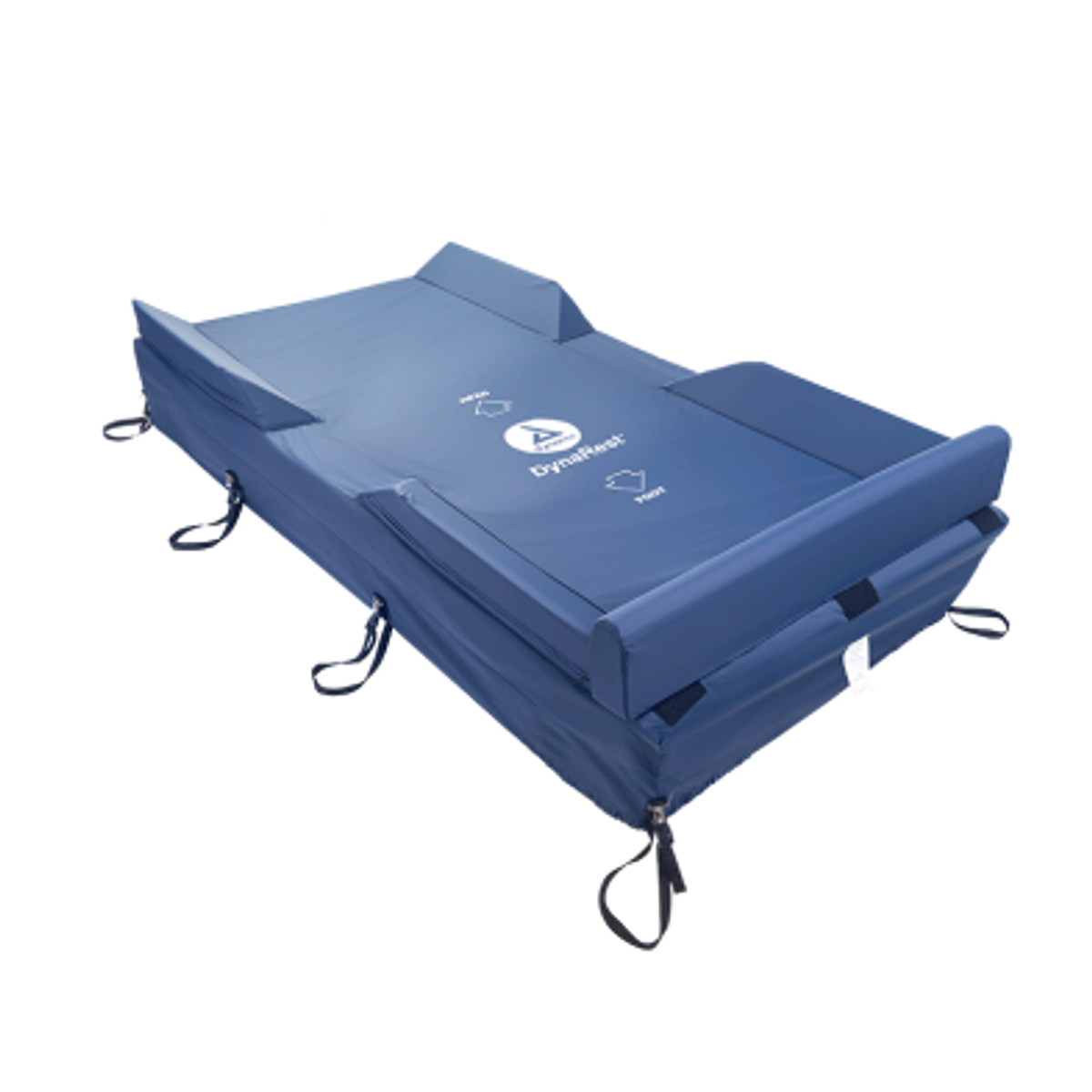 Dynarex Universal Defined Perimeter Mattress Covers