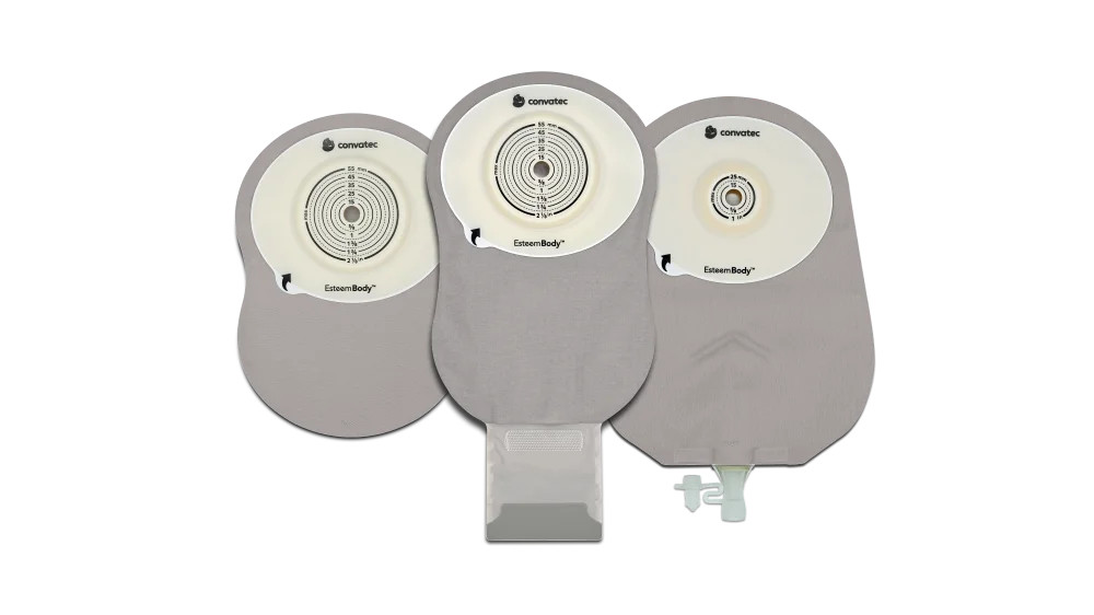 Convatec Esteem Body
