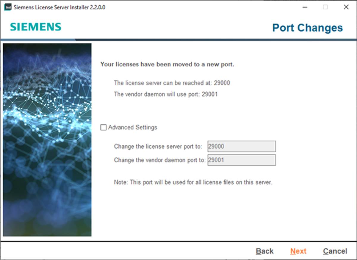 Siemens It Licenses