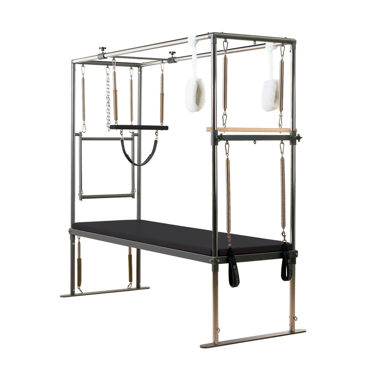 Merrithew Cadillac Trapeze Table