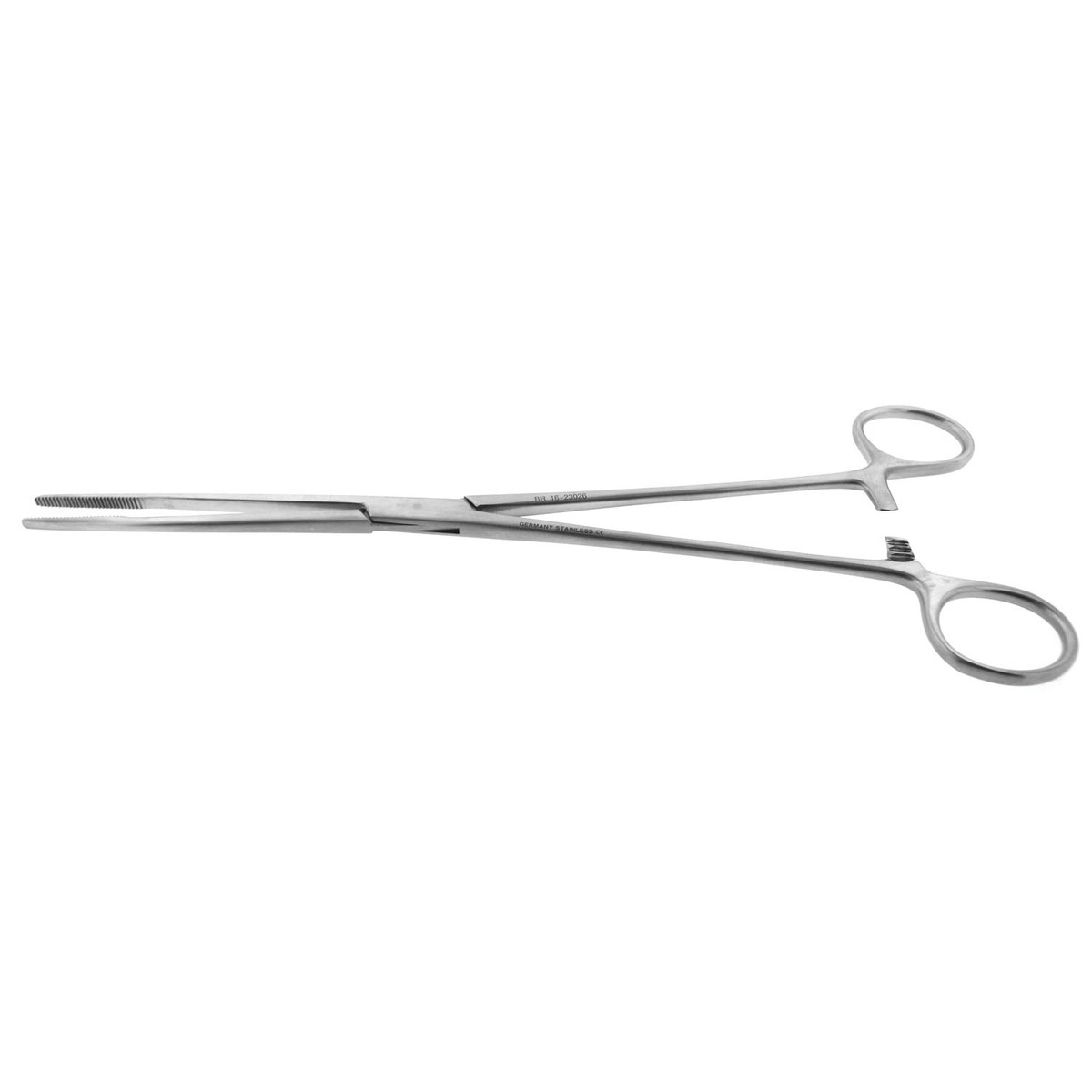 Br Surgical Bozeman Forceps