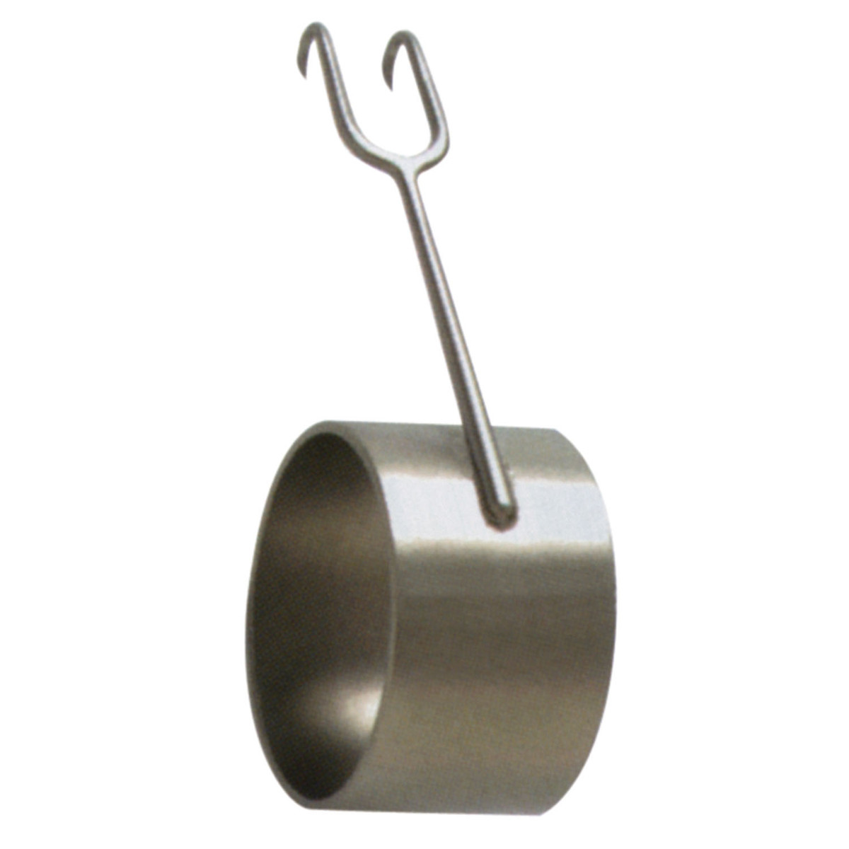 Br Surgical Cottle Thumb Retractor