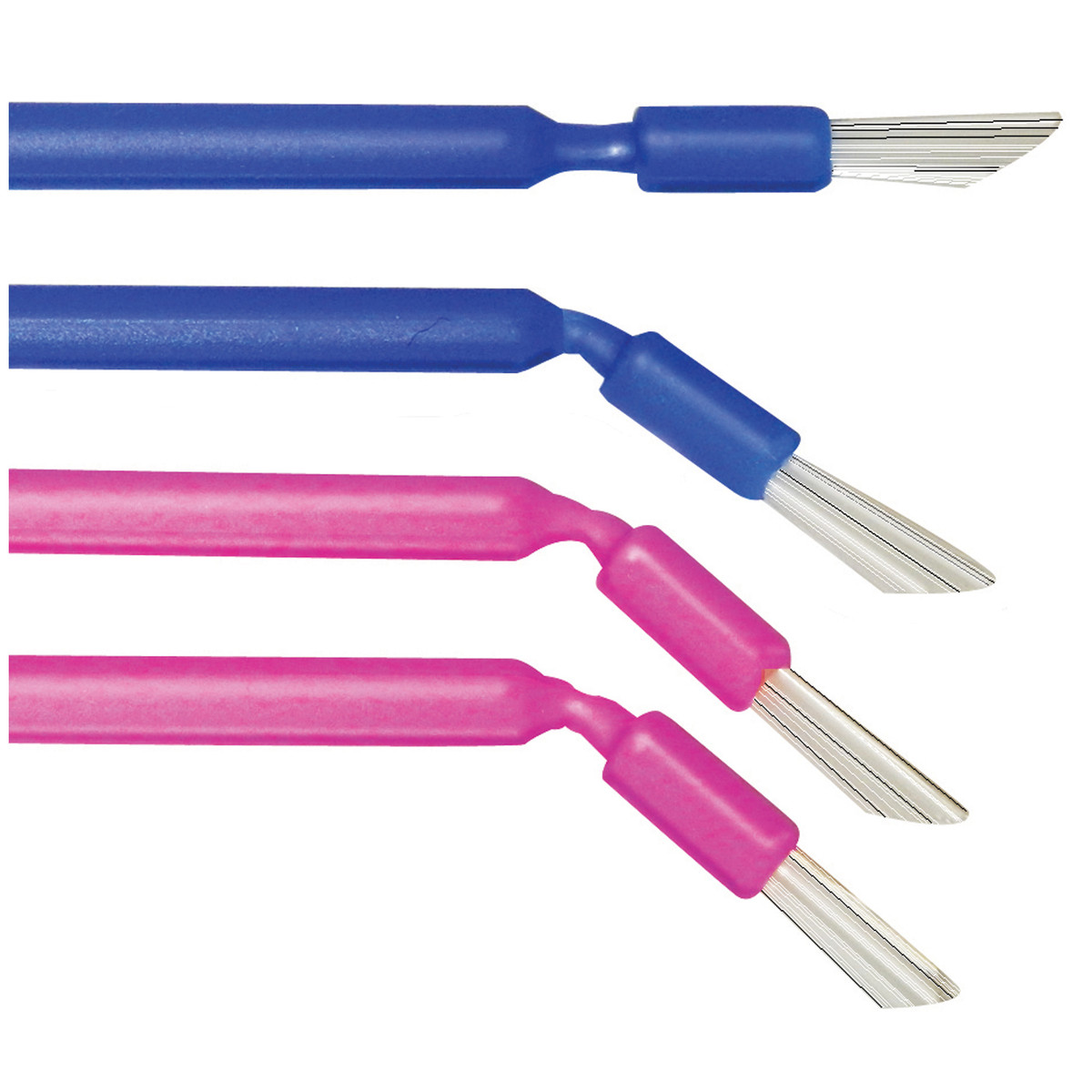 Mydent Defend Bendable Applicator Brushes (10137_BB-1440)