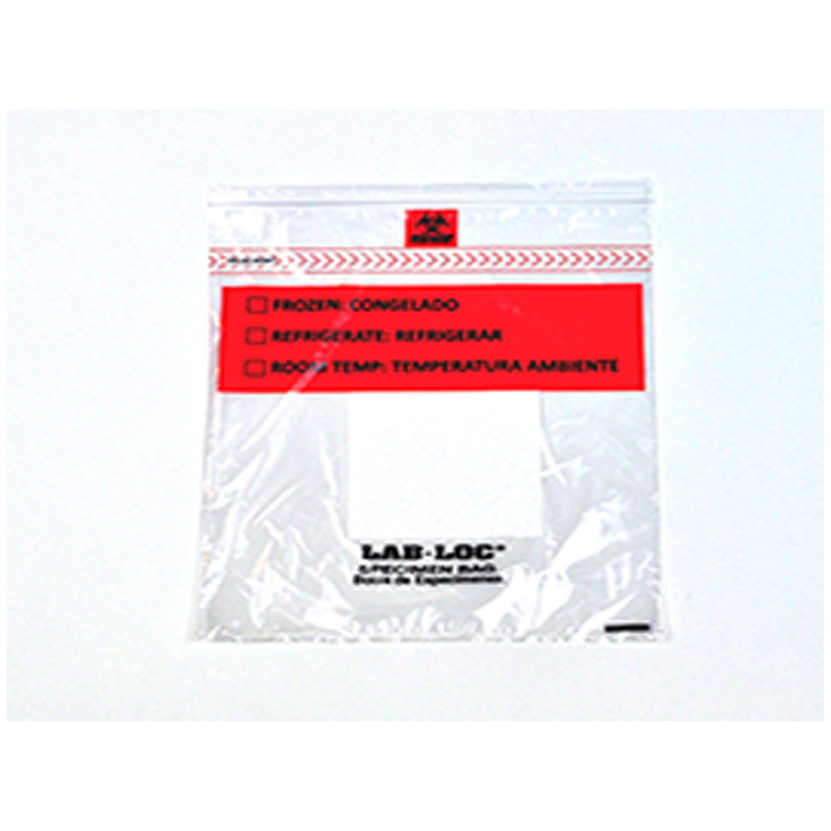 Elkay Lab Loc Specimen Bags