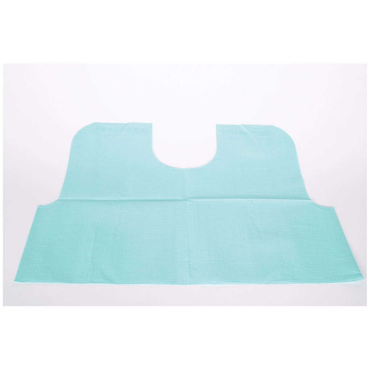 Tidi Tissue Poly Tissue Patient Cape (10137_910501)