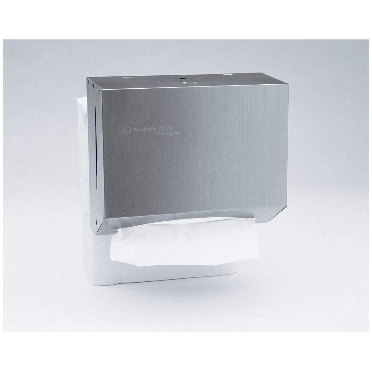 Kimberly-Clark Hand Towel Dispenser (10137_09216)