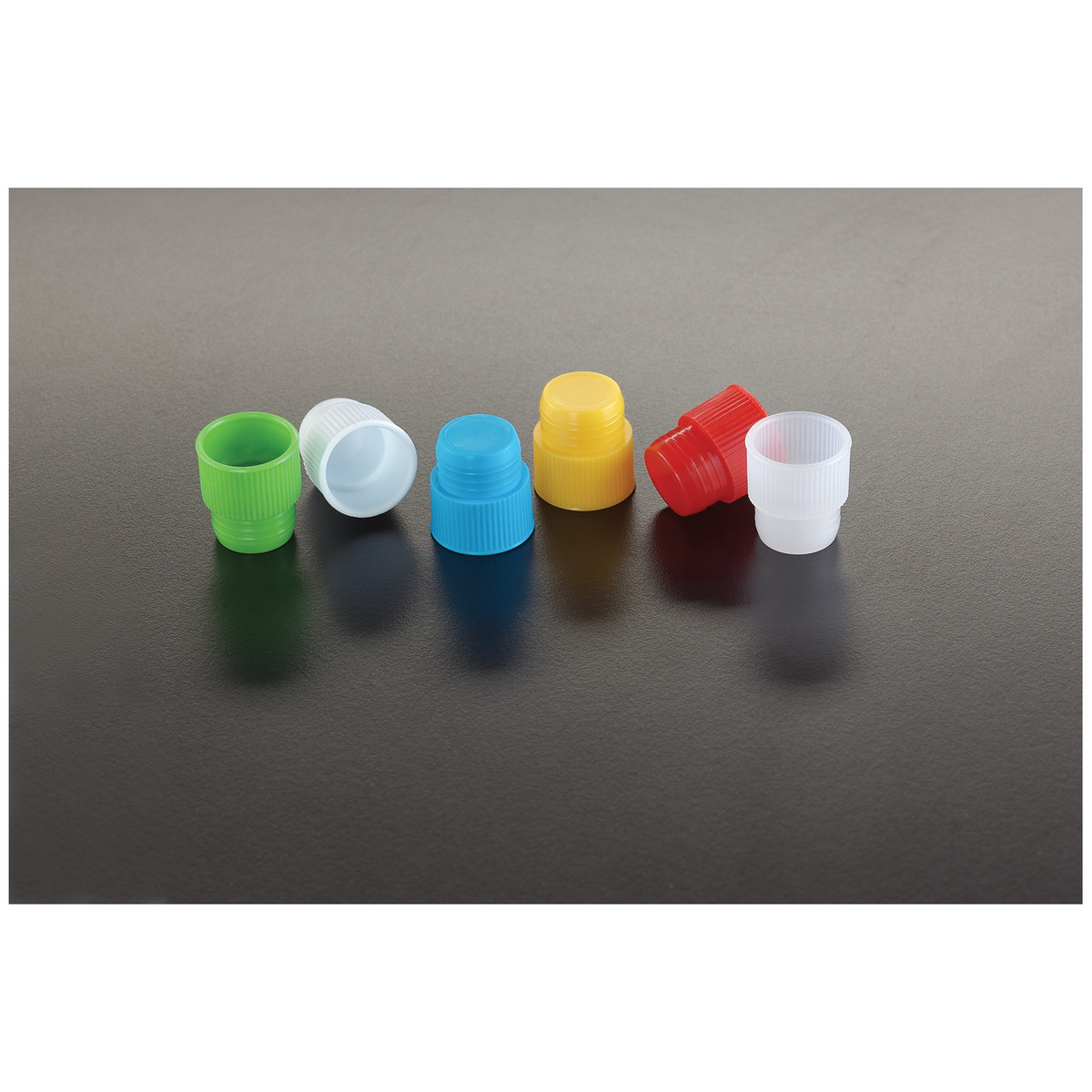 Simport Centrifuge Tube Plug Cap (10137_T401-10N)