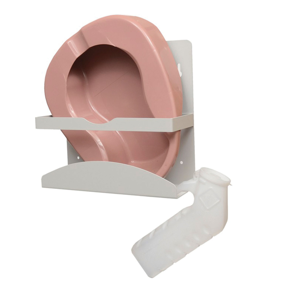 Marketlab Bowman Bedpan Dispenser