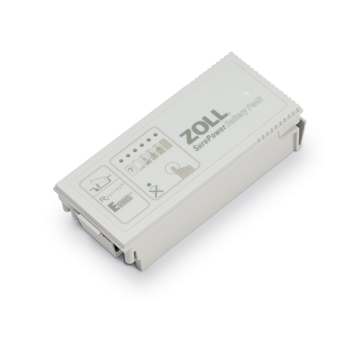 Zoll Surepower Defibrillator Battery Systems (10137_8019-0535-01)