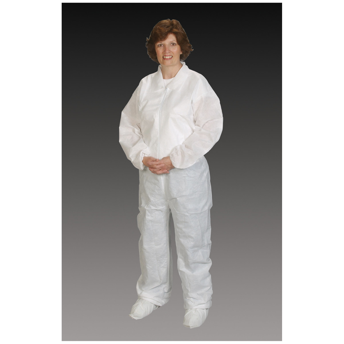 Alpha Protech Nutech Coveralls