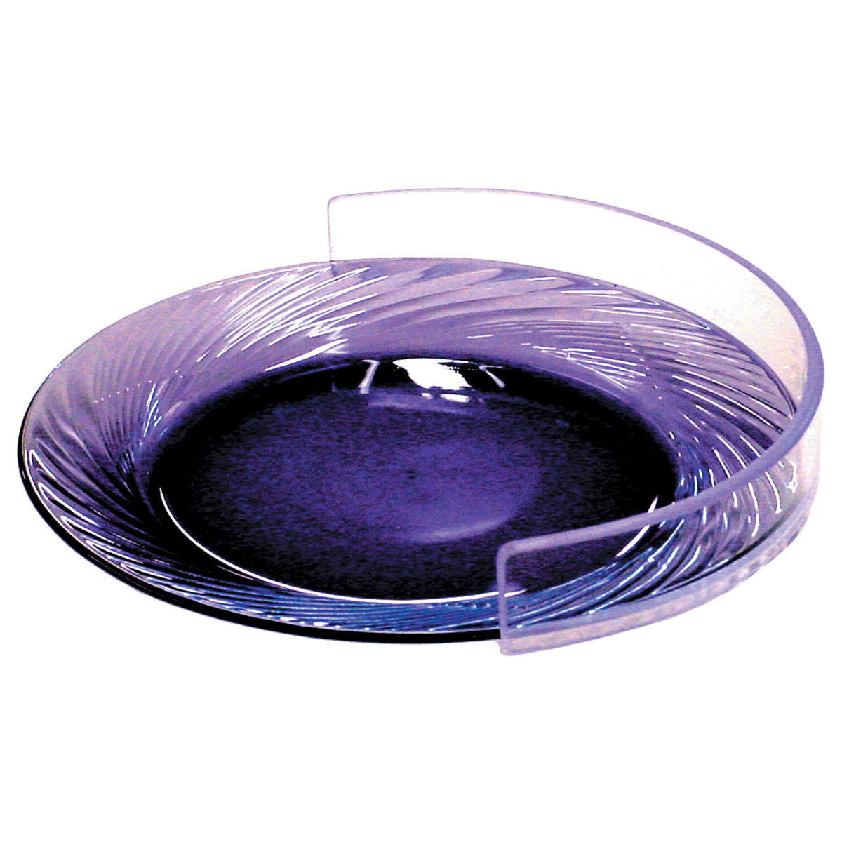 Kinsman Clear Plate Guards (10137_15210)