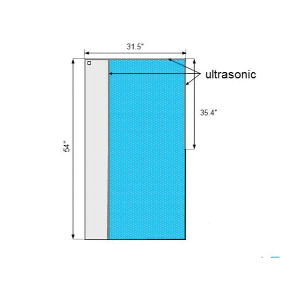 New World Imports Freshmint Ada Approved Premium Toothpaste New World Imports Freshmint Ada Approved Premium Toothpaste