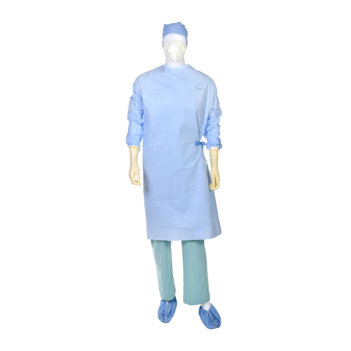 Cardinal Health Smartgown Fully Impervious Surgical Gowns (10137_89015)