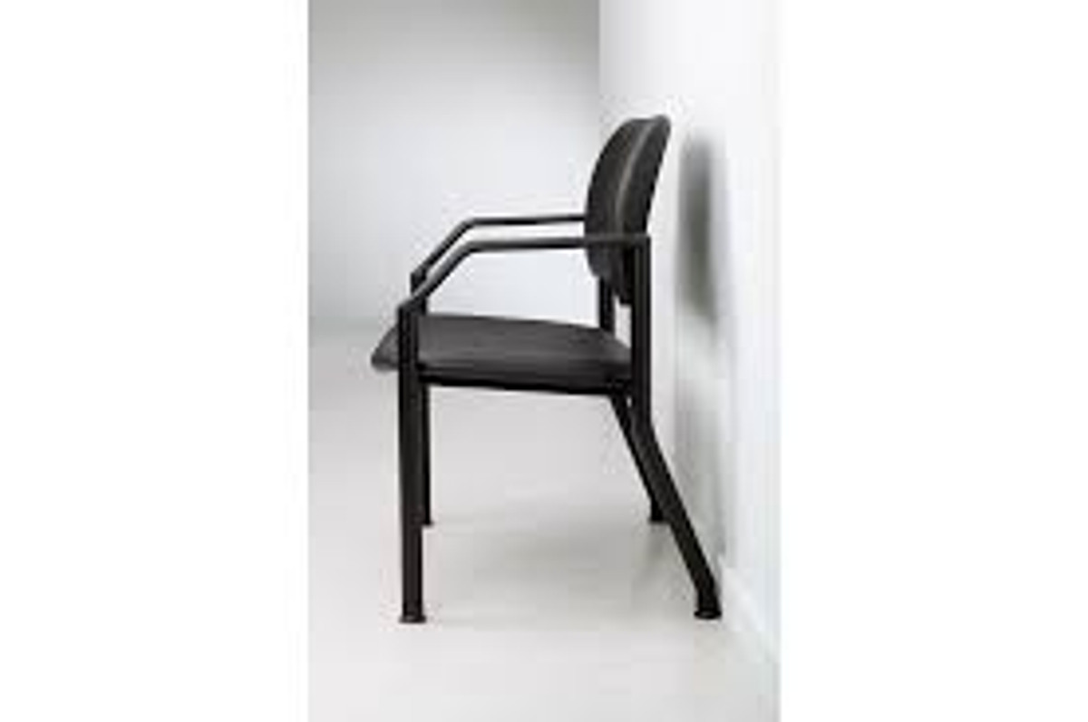 Midmark 280 Basic Chair Midmark 280 Basic Chair