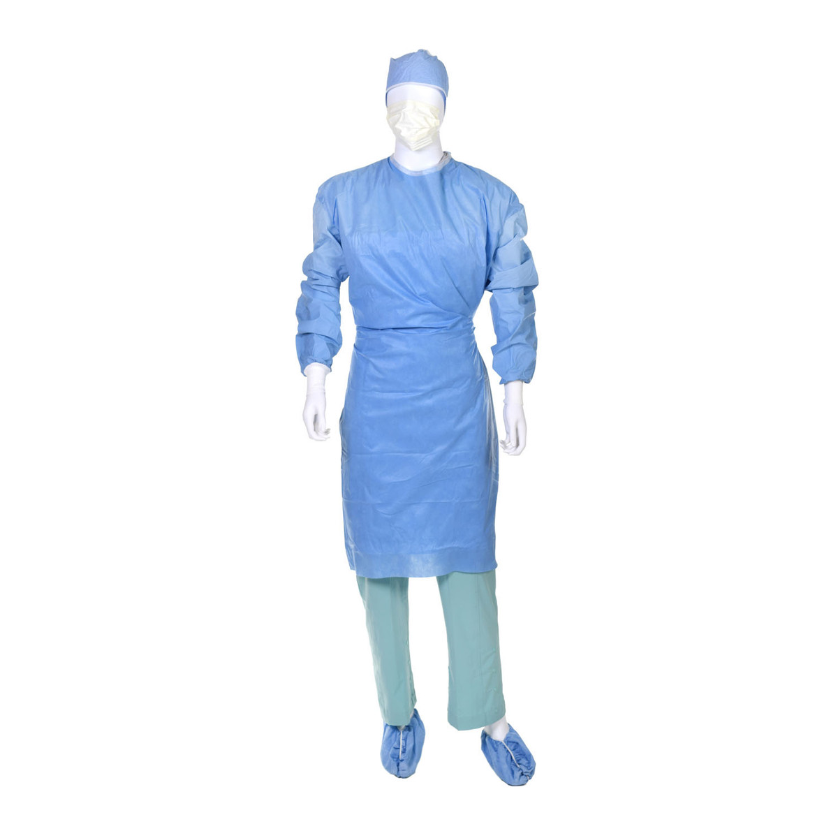 Cardinal Health Astound Surgical Gowns