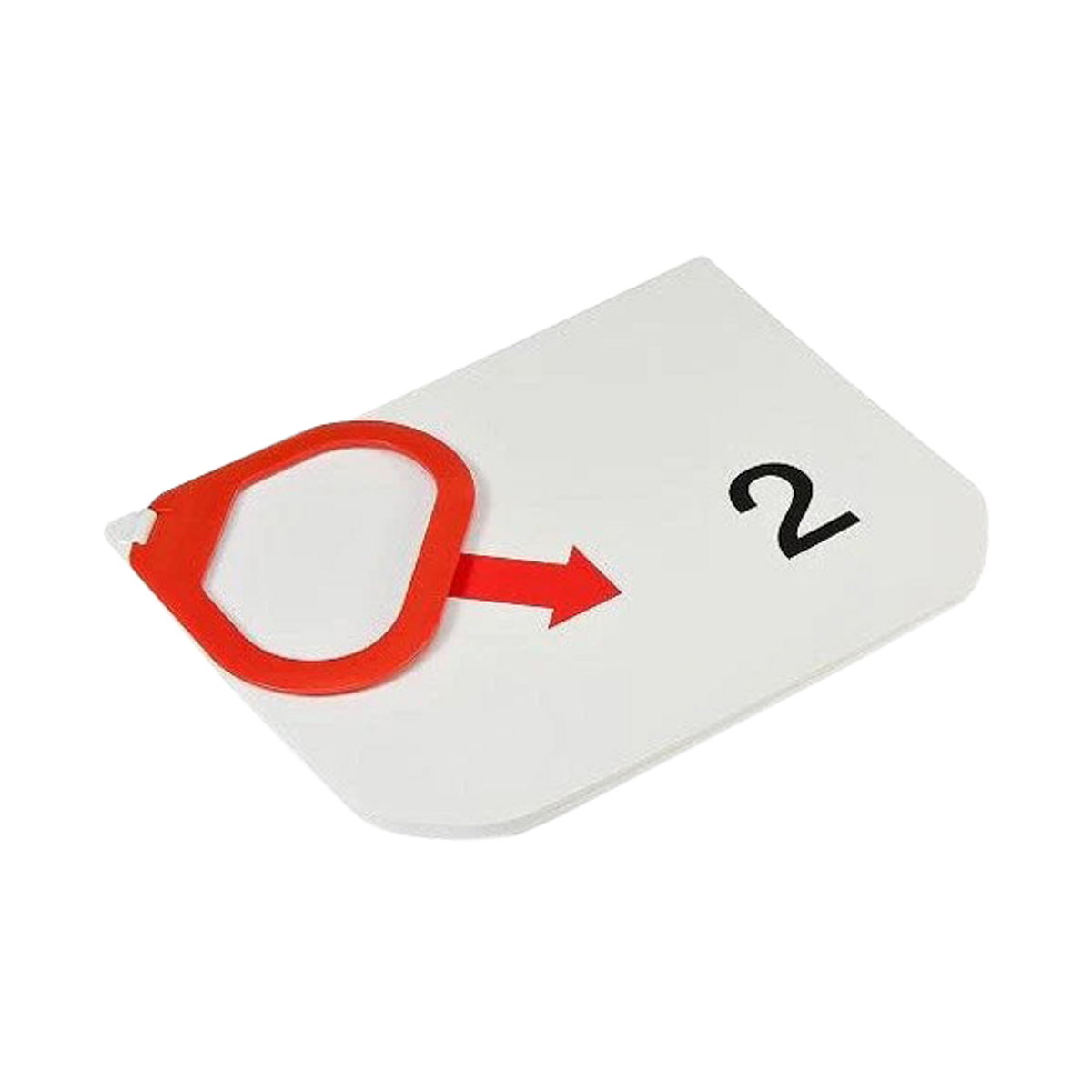 Optimal Physio-Control Cr2 Replacement Electrode