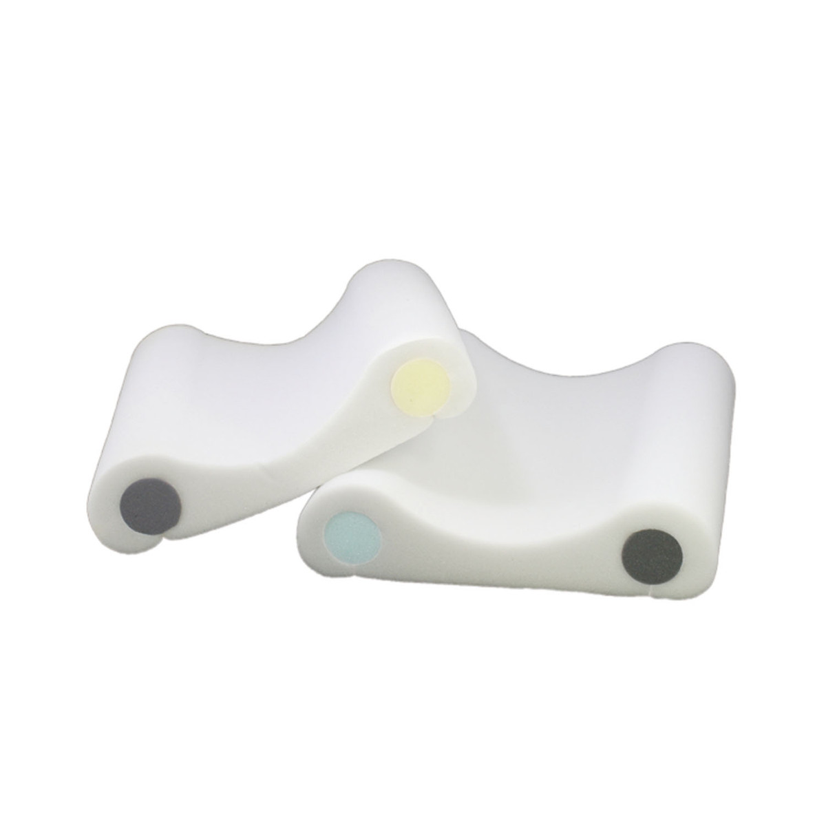 Core Products Double Core Select Cervical Support Pillow (10137_FOM-172)
