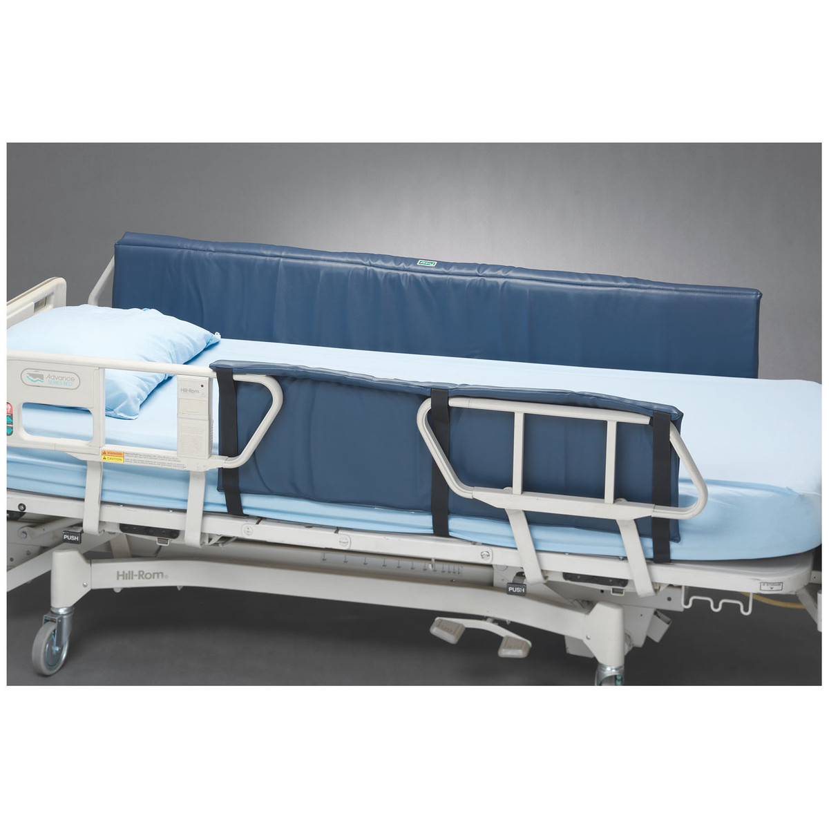 Tidi Posey Guard Rail Protectors (10137_5607)