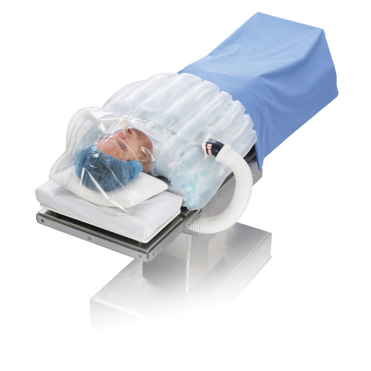 Solventum Bair Hugger Intraoperative Blankets; (10137_42268)