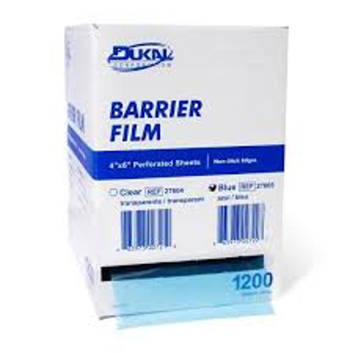 Dukal Mvp Barrier Film Dukal Mvp Barrier Film