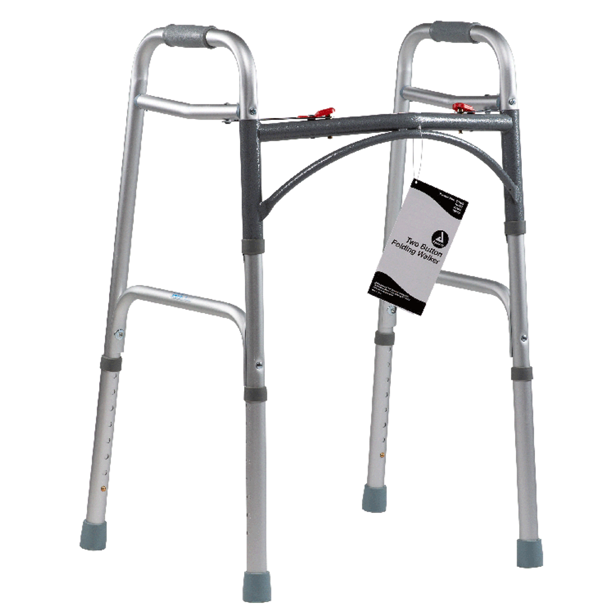 Dynarex Folding Walker Dynarex Folding Walker
