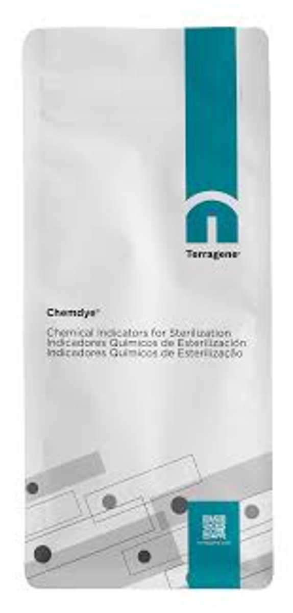 Terragene Chemical Indicator Reader