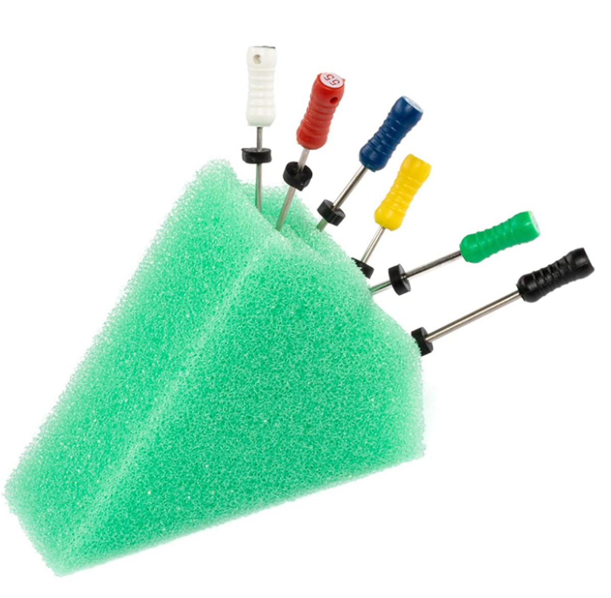 Endo Foam Endo Foam