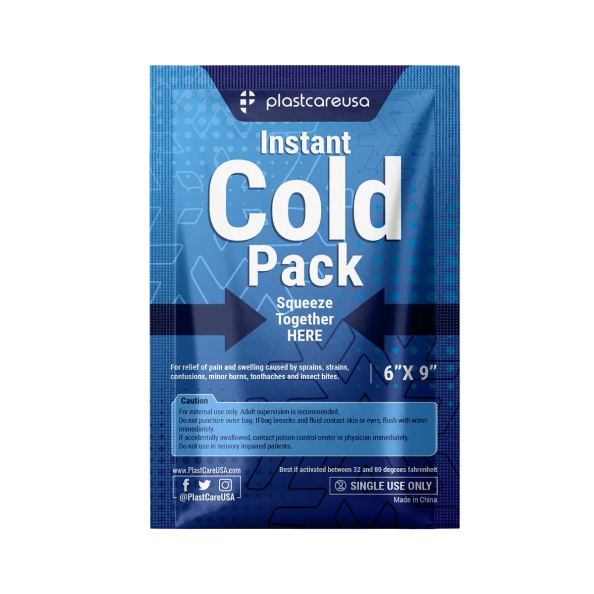 Ice Pack Ice Pack