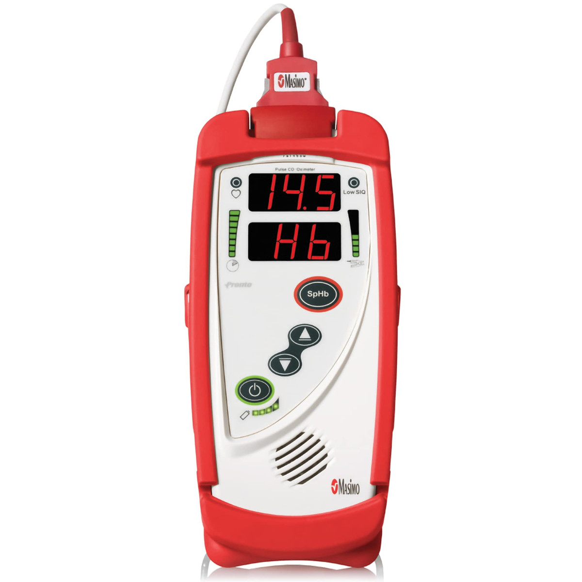 Masimo Pronto® Pulse Co-Oximeter®