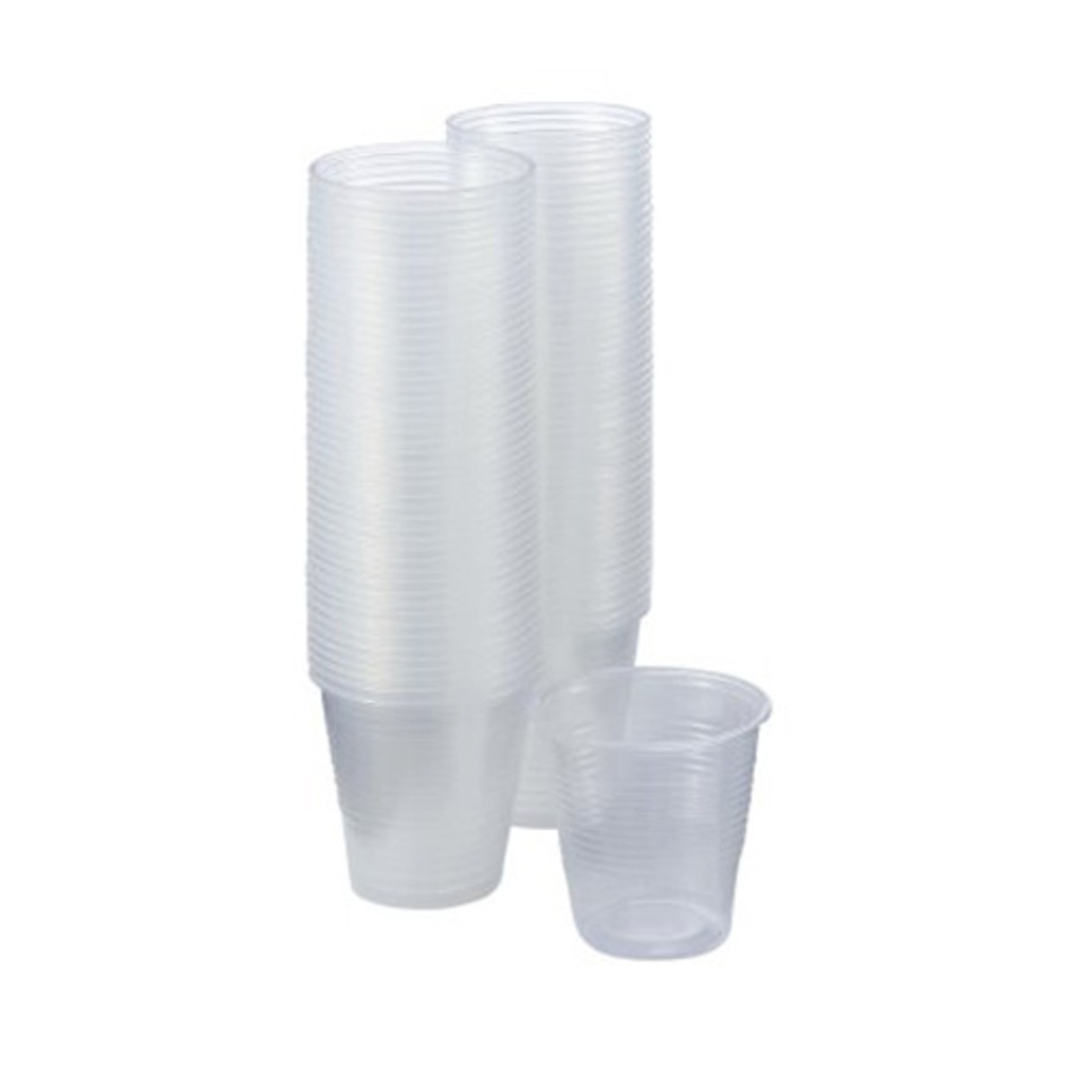 Medegen Recyclable Polypropylene Drinking Cups