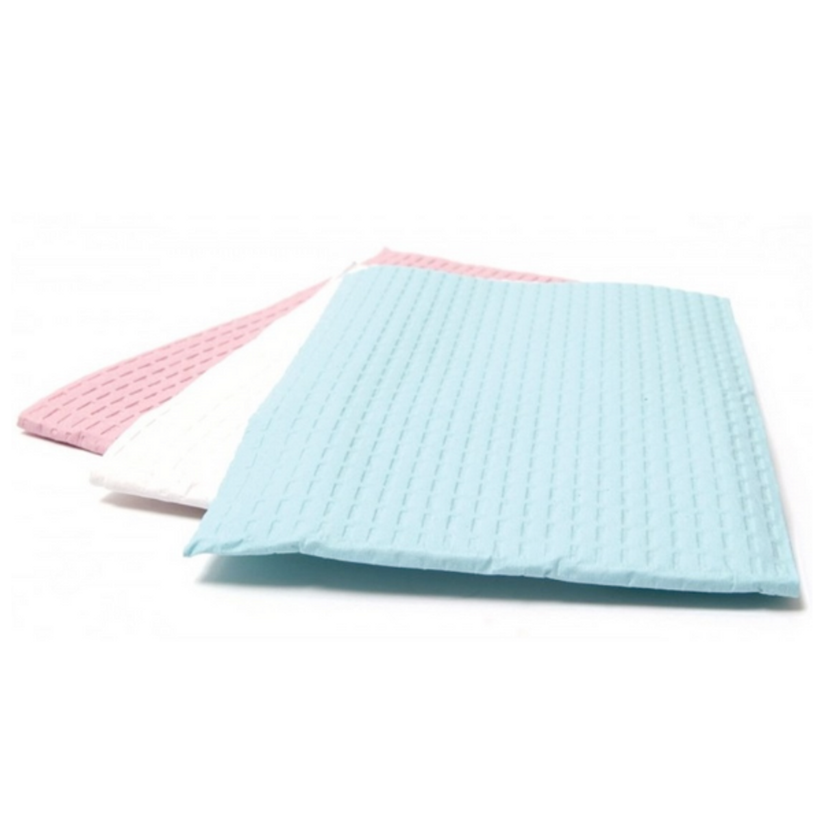 Avalon Papers Poly Towels 3-Ply Tissue & Poly