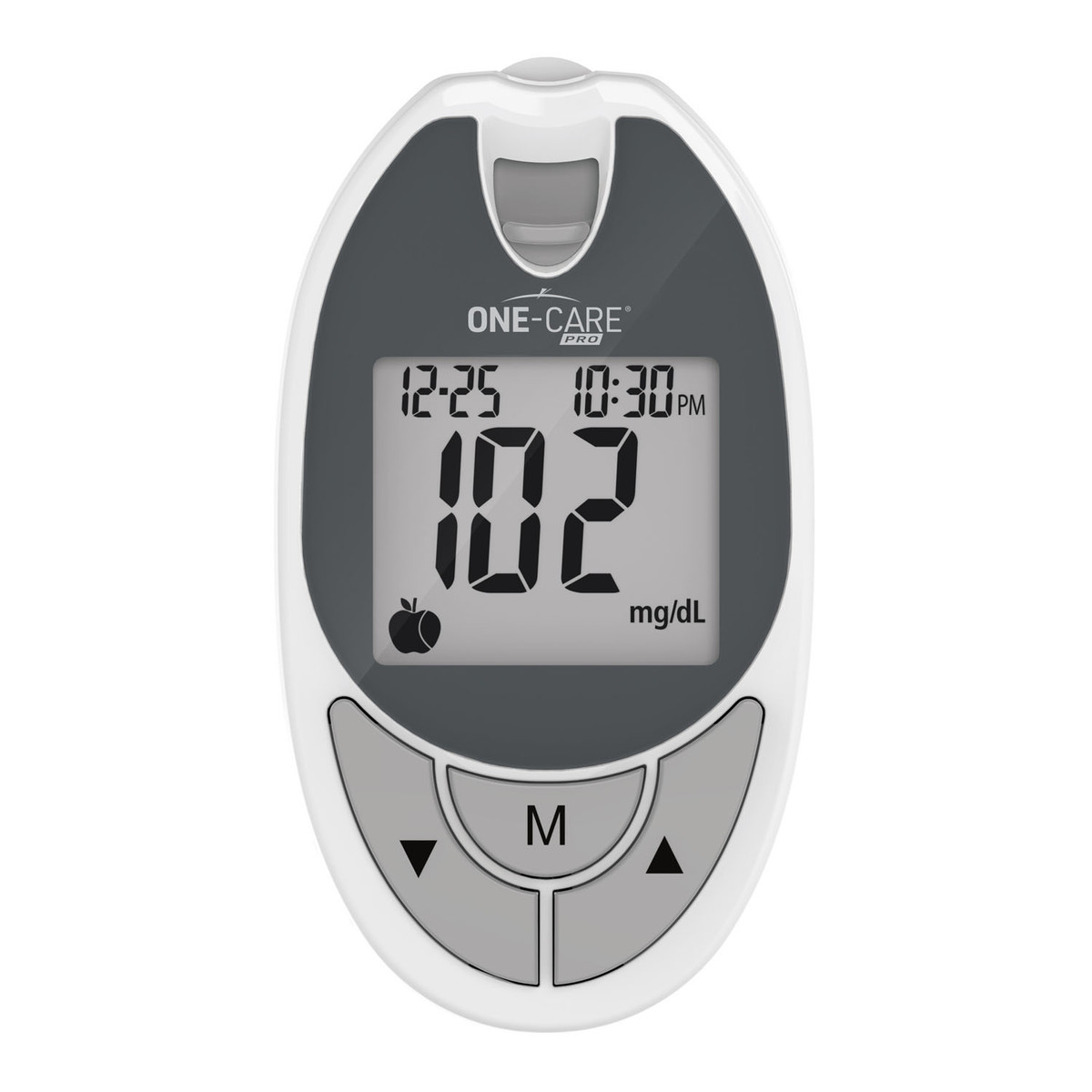 Medivena One-Care® Pro Glucose Monitoring System