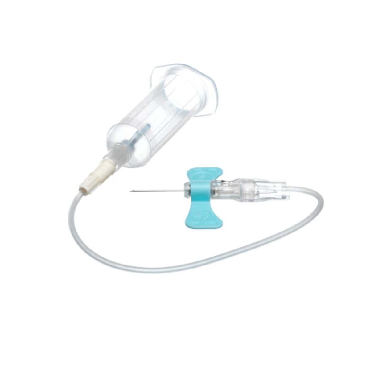 BD Vacutainer One Use Holders