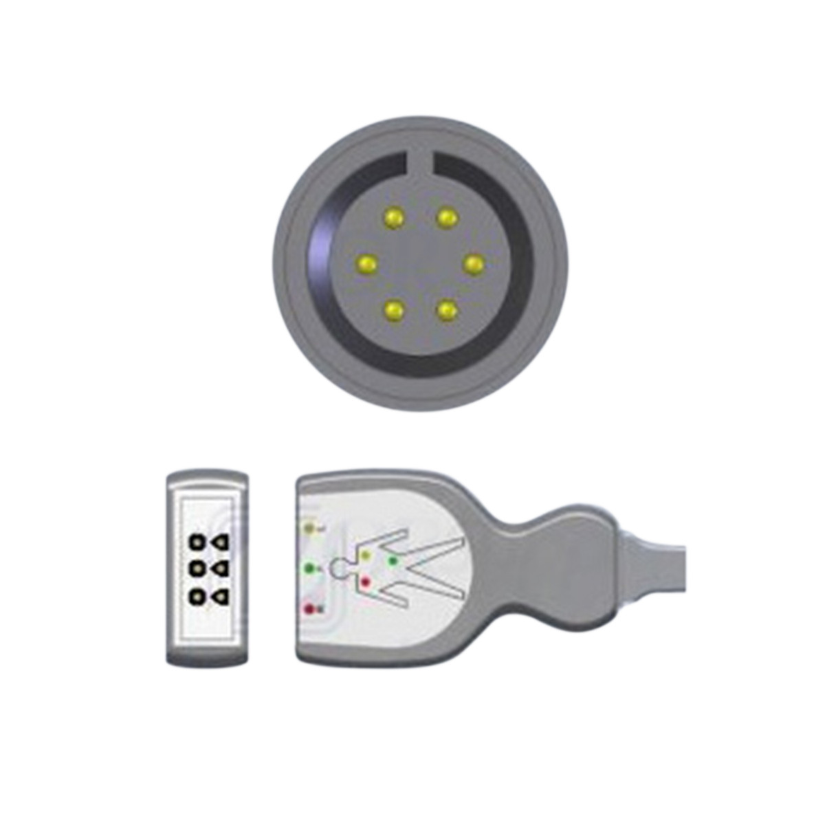 D.R.E. Avante Aed Defibrillator Accessories
