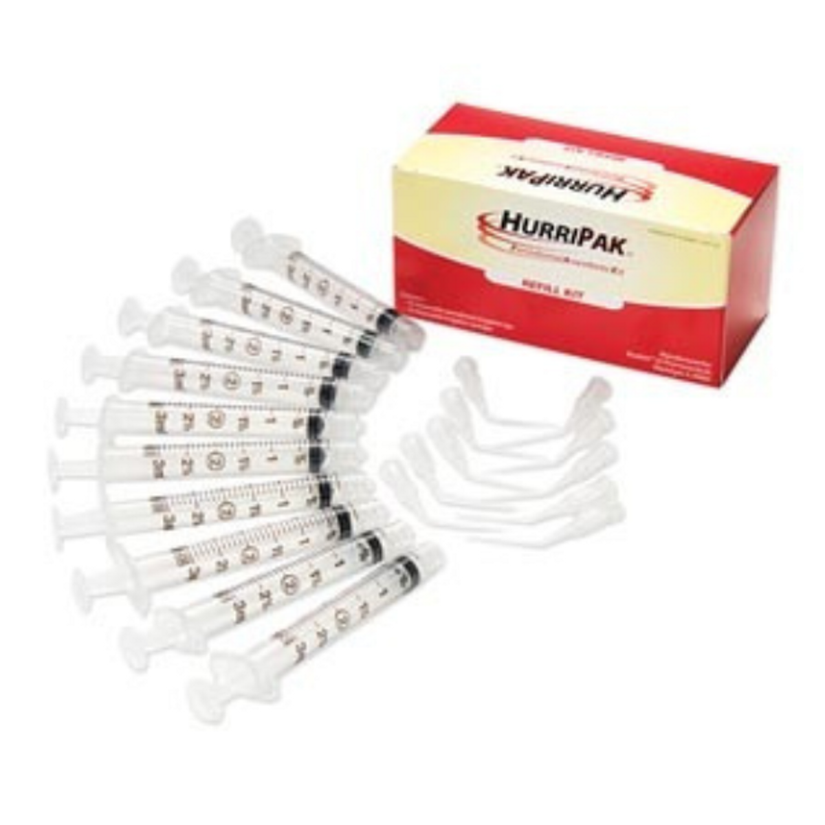 Beutlich Hurripak Periodontal Anesthetic Starter Kit