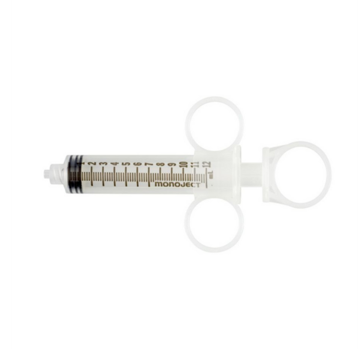 Cardinal Health Monoject Control Syringes