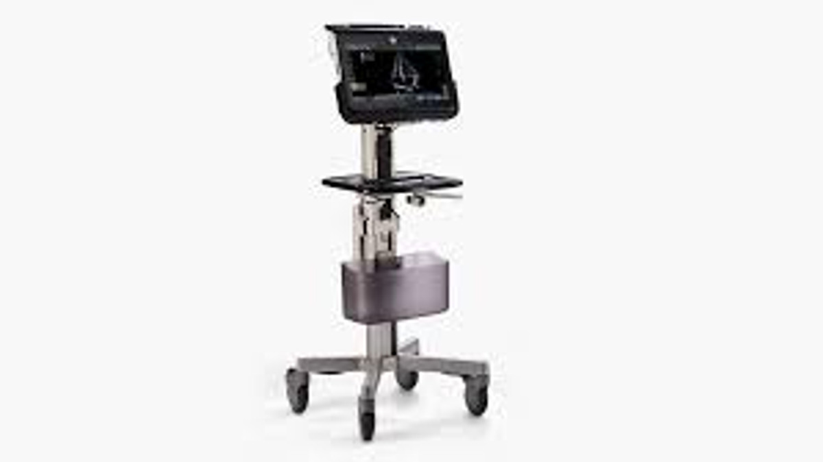 Ge Goldseal Ultrasound & Accessories
