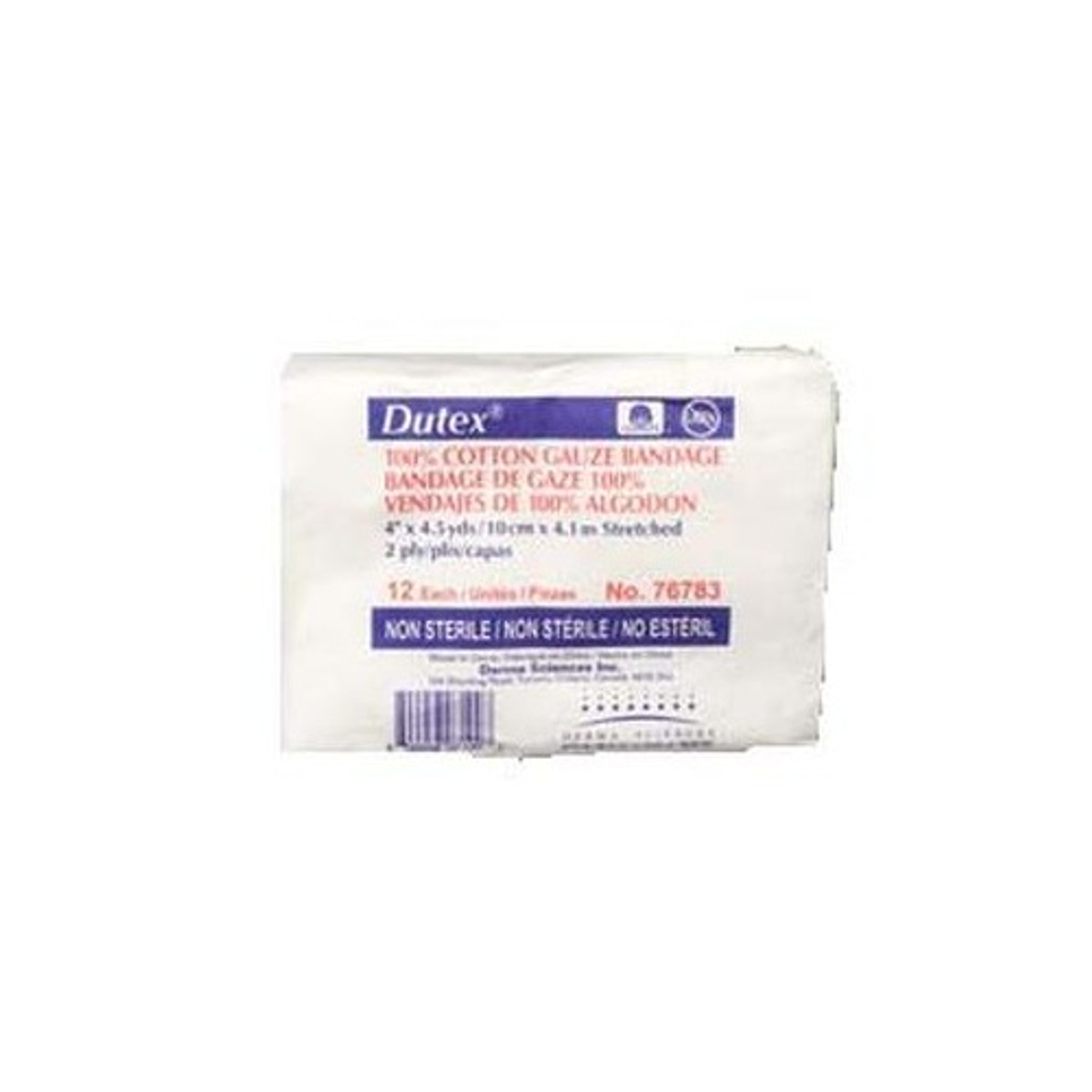 Integra Lifesciences Bandages