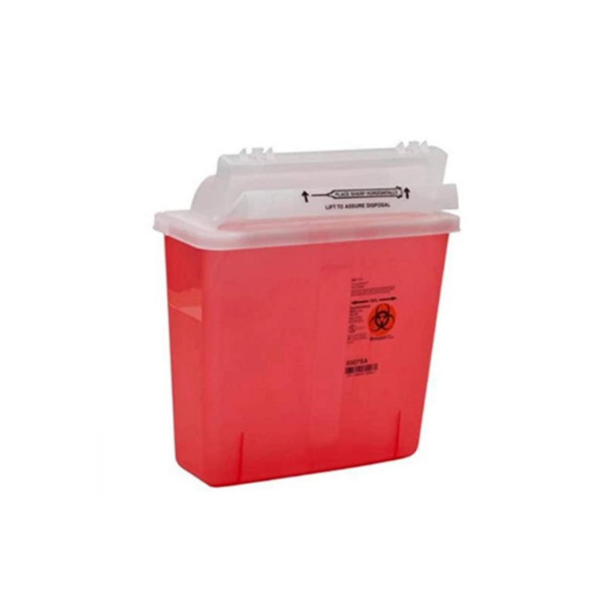 Cardinal Health SharpStar In-Room Sharps Containers