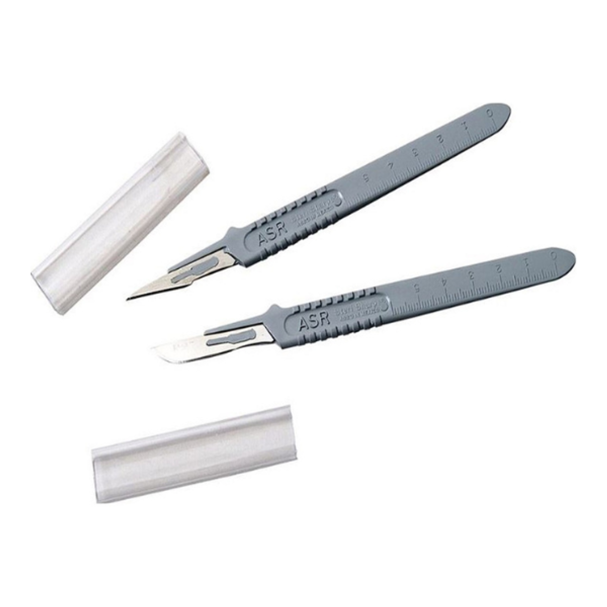 Cardinal Health Curity Disposable Surgical Scalpels