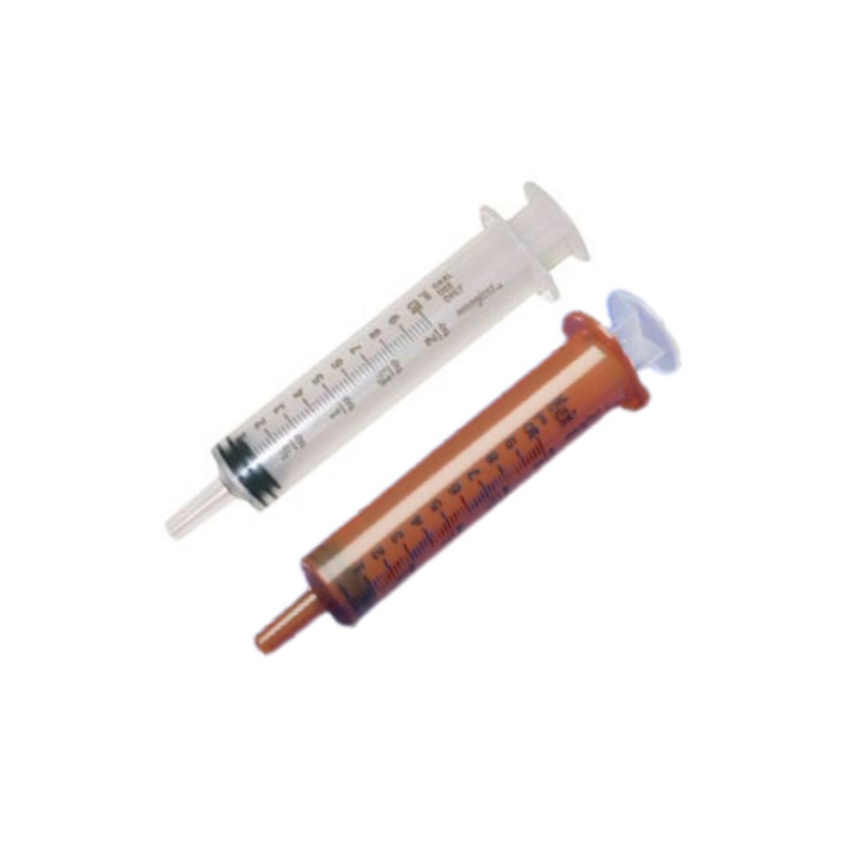 Cardinal Health Monoject Oral Medication Syringes