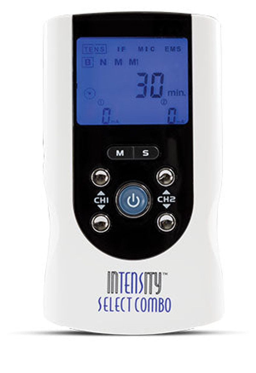 Compass Health Intensity Select Combo Device