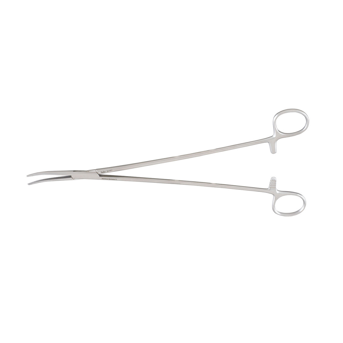 Miltex Undermining Forceps (10137_25-821) Miltex Undermining Forceps (10137_25-821)