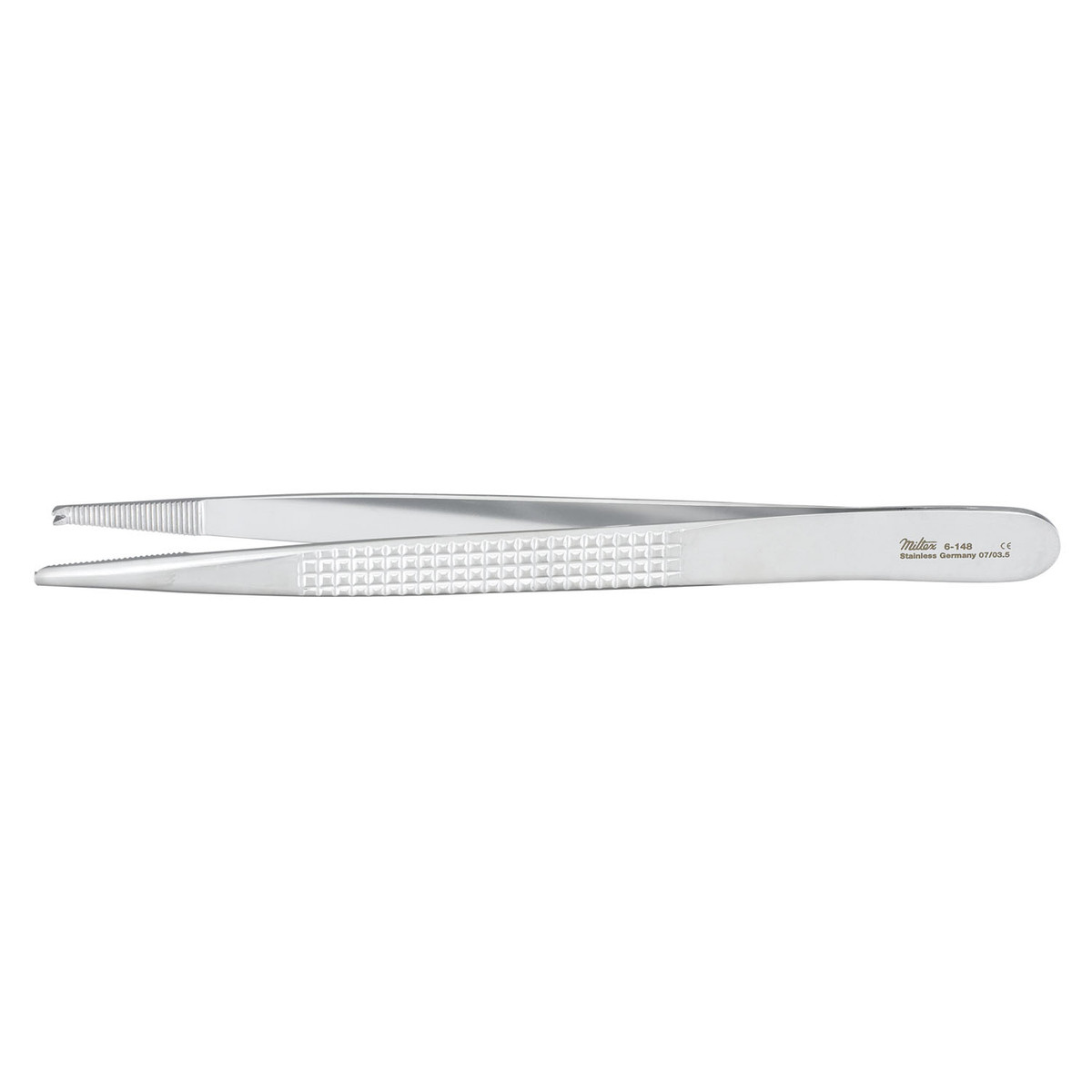 Miltex Bonney Tissue Forceps (10137_6-148)